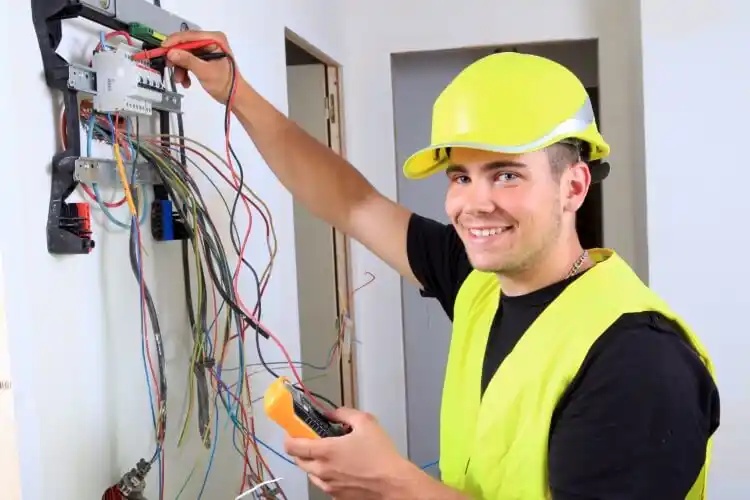 elektricien Manderveen